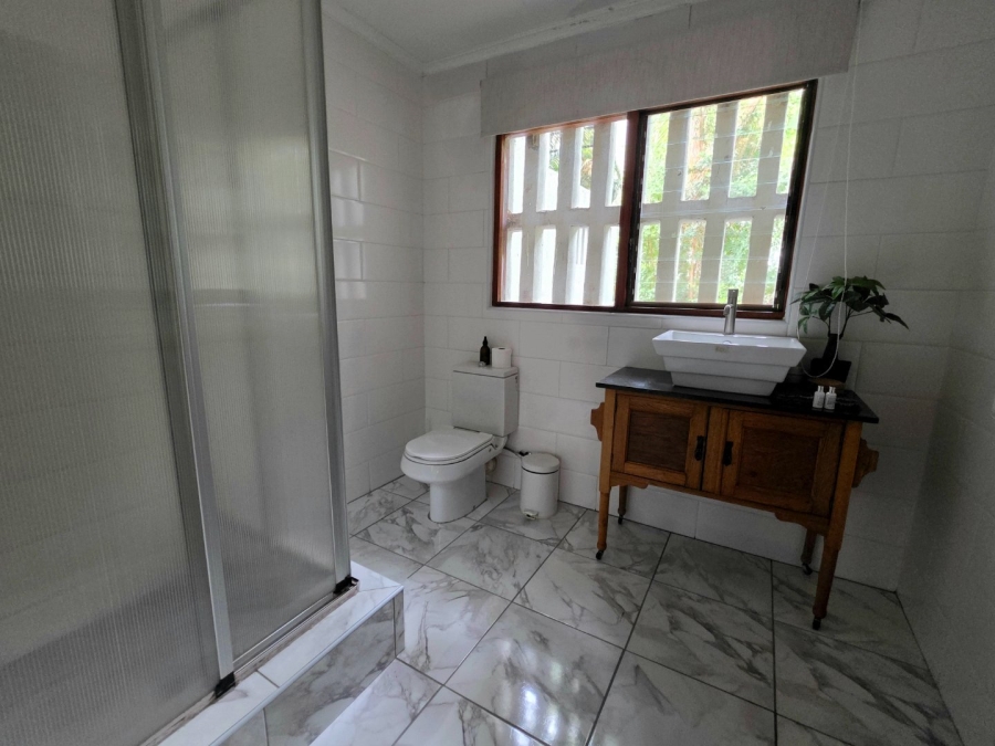 4 Bedroom Property for Sale in Middelpos Northern Cape